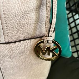 Cute pink Michael Kors bag
